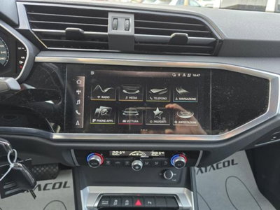 Audi Q3 Sportback 40 TDI quattro S tronic Business Plus (16)