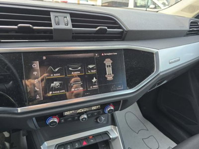 Audi Q3 Sportback 40 TDI quattro S tronic Business Plus (17)
