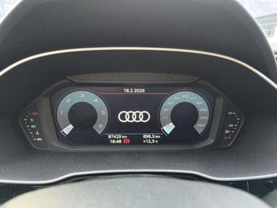 Audi Q3 Sportback 40 TDI quattro S tronic Business Plus (18)
