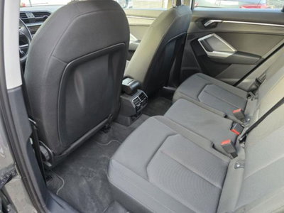 Audi Q3 Sportback 40 TDI quattro S tronic Business Plus (9)