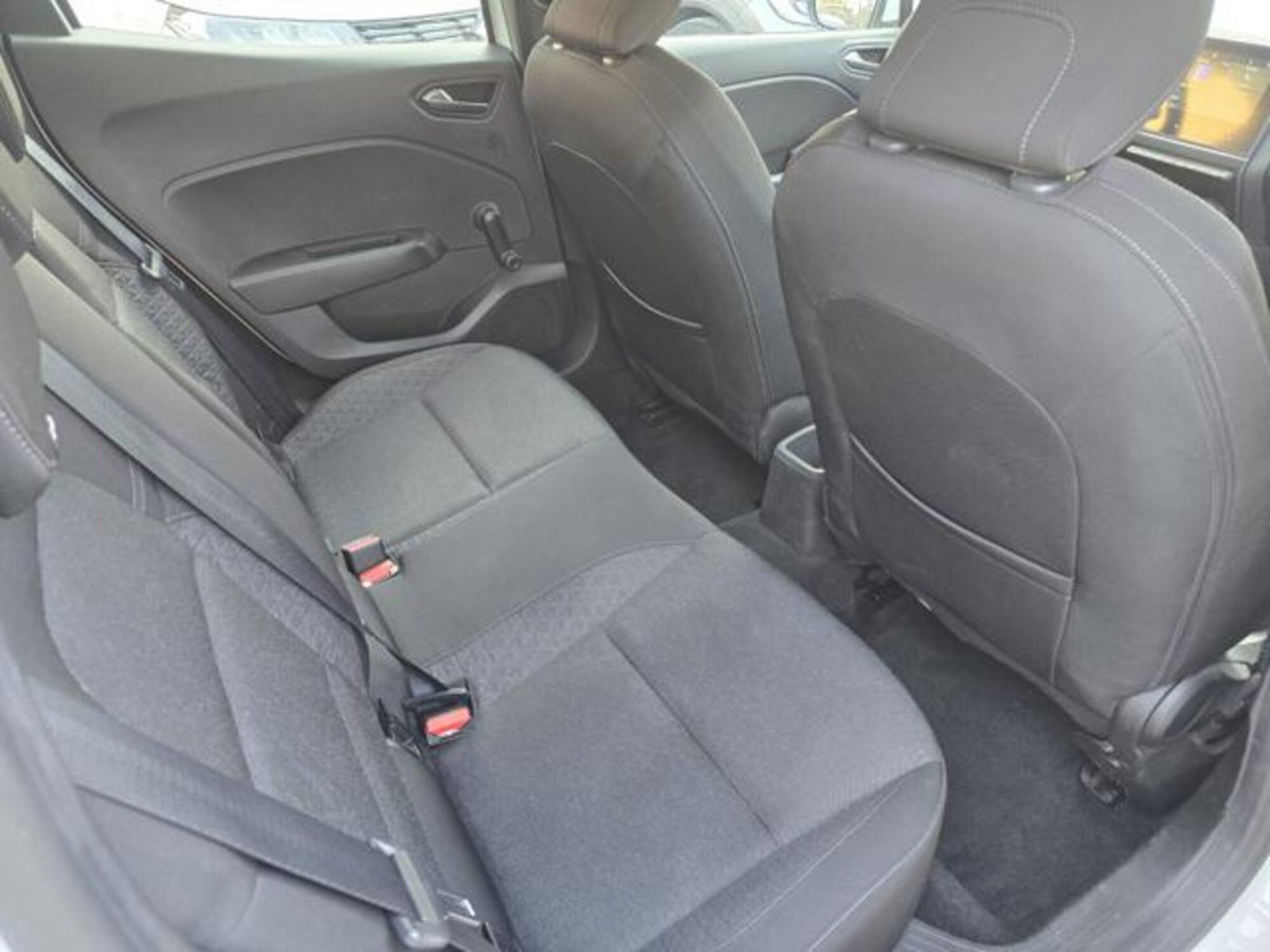 Renault Clio Blue dCi 85 CV 5 porte Zen (10)