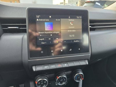 Renault Clio Blue dCi 85 CV 5 porte Zen (14)