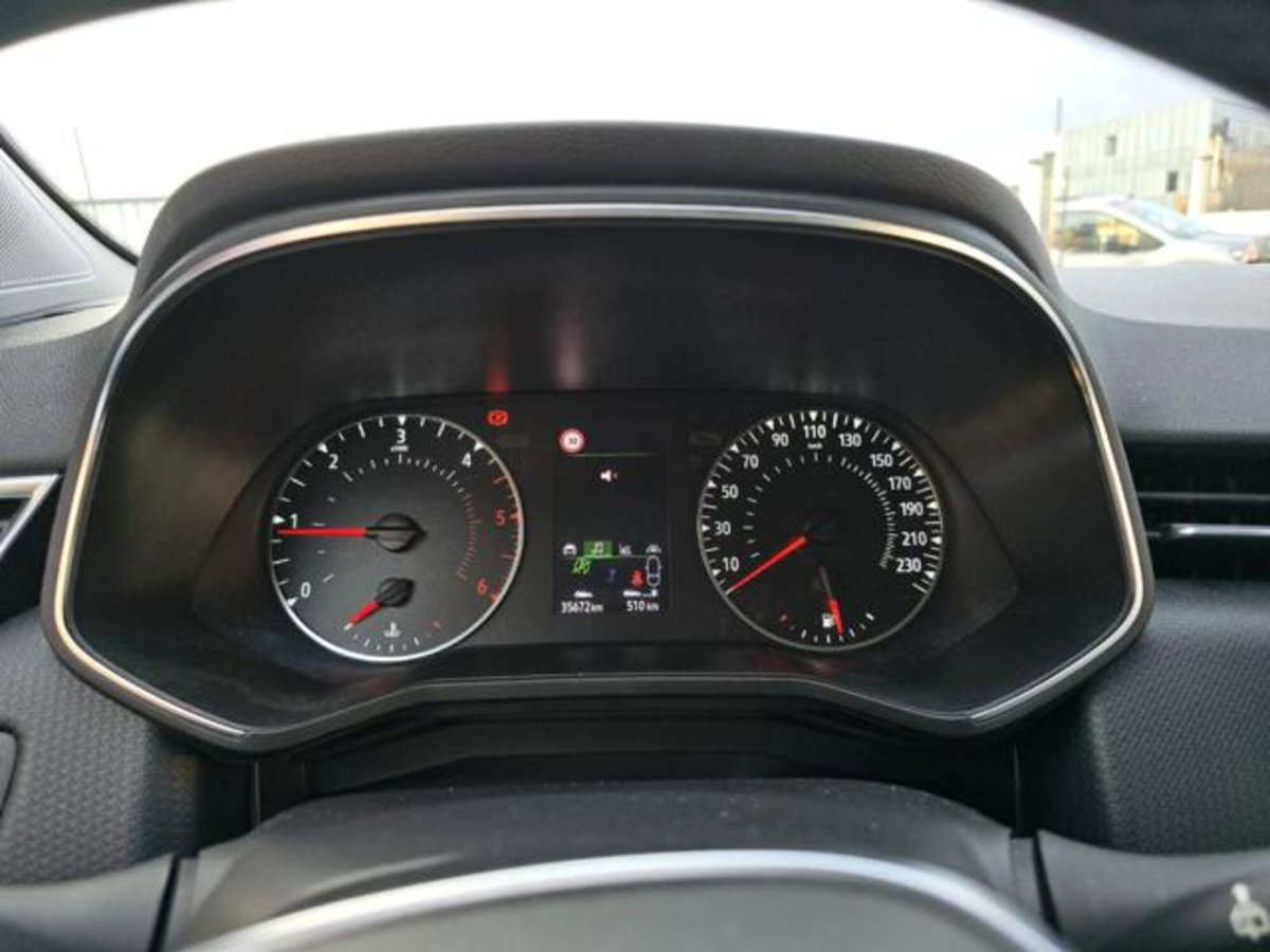 Renault Clio Blue dCi 85 CV 5 porte Zen (16)