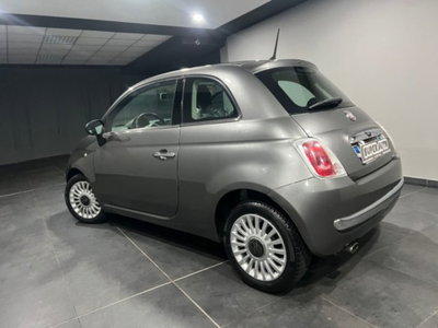 Fiat 500 1.2 Lounge (6)