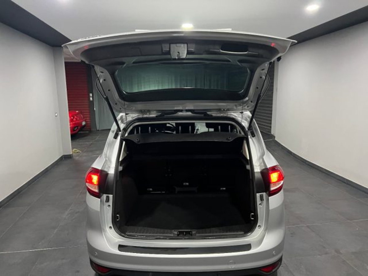 Ford C-Max 1.5 TDCi 120CV Powershift Start&Stop Titanium (12)