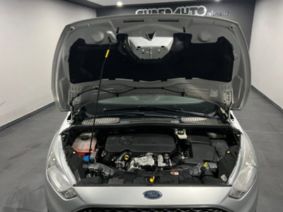 Ford C-Max 1.5 TDCi 120CV Powershift Start&Stop Titanium (13)