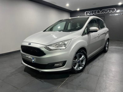 Ford C-Max 1.5 TDCi 120CV Powershift Start&Stop Titanium (3)