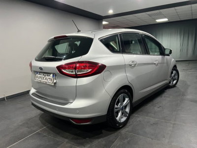 Ford C-Max 1.5 TDCi 120CV Powershift Start&Stop Titanium (4)