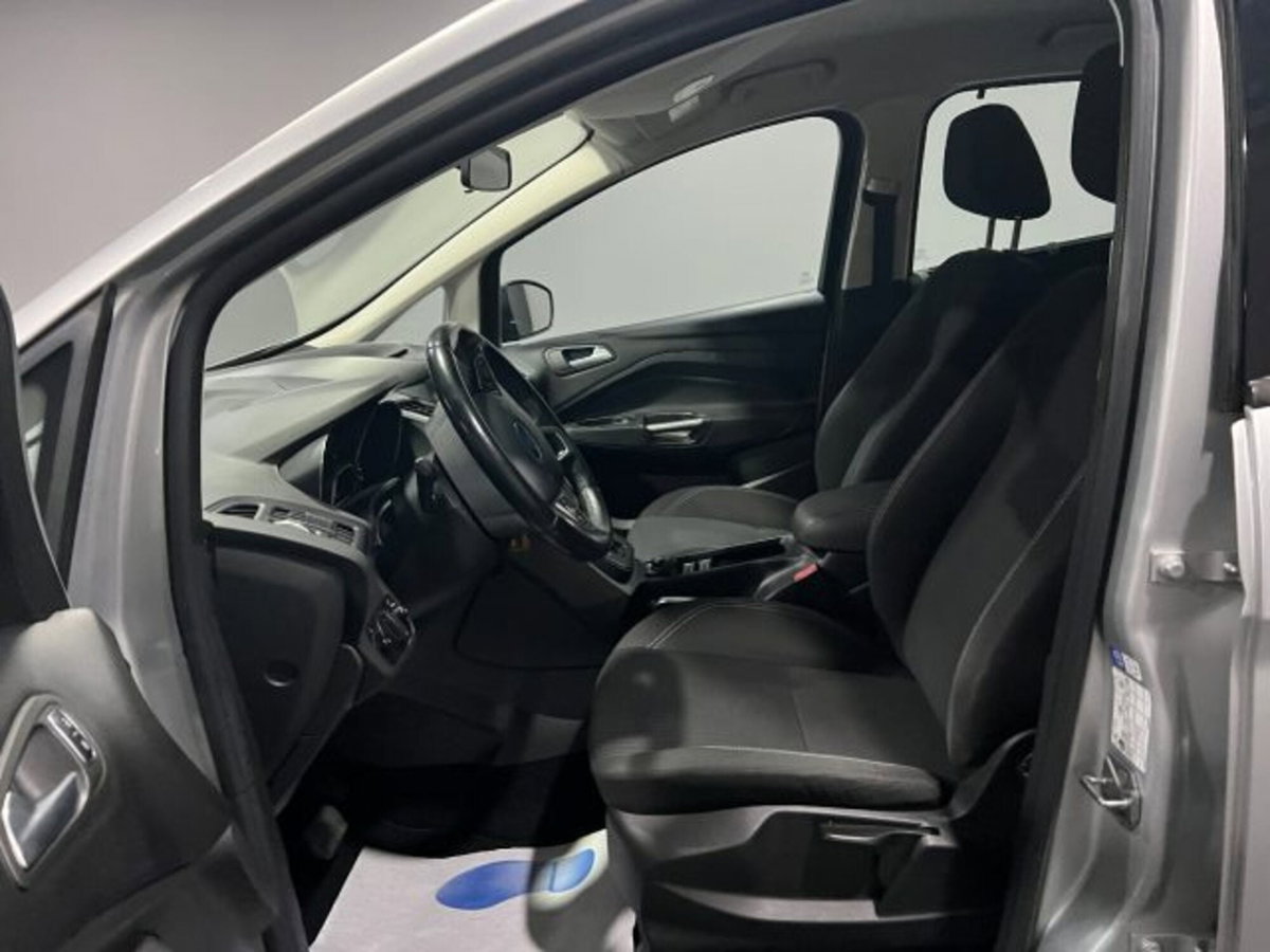 Ford C-Max 1.5 TDCi 120CV Powershift Start&Stop Titanium (7)