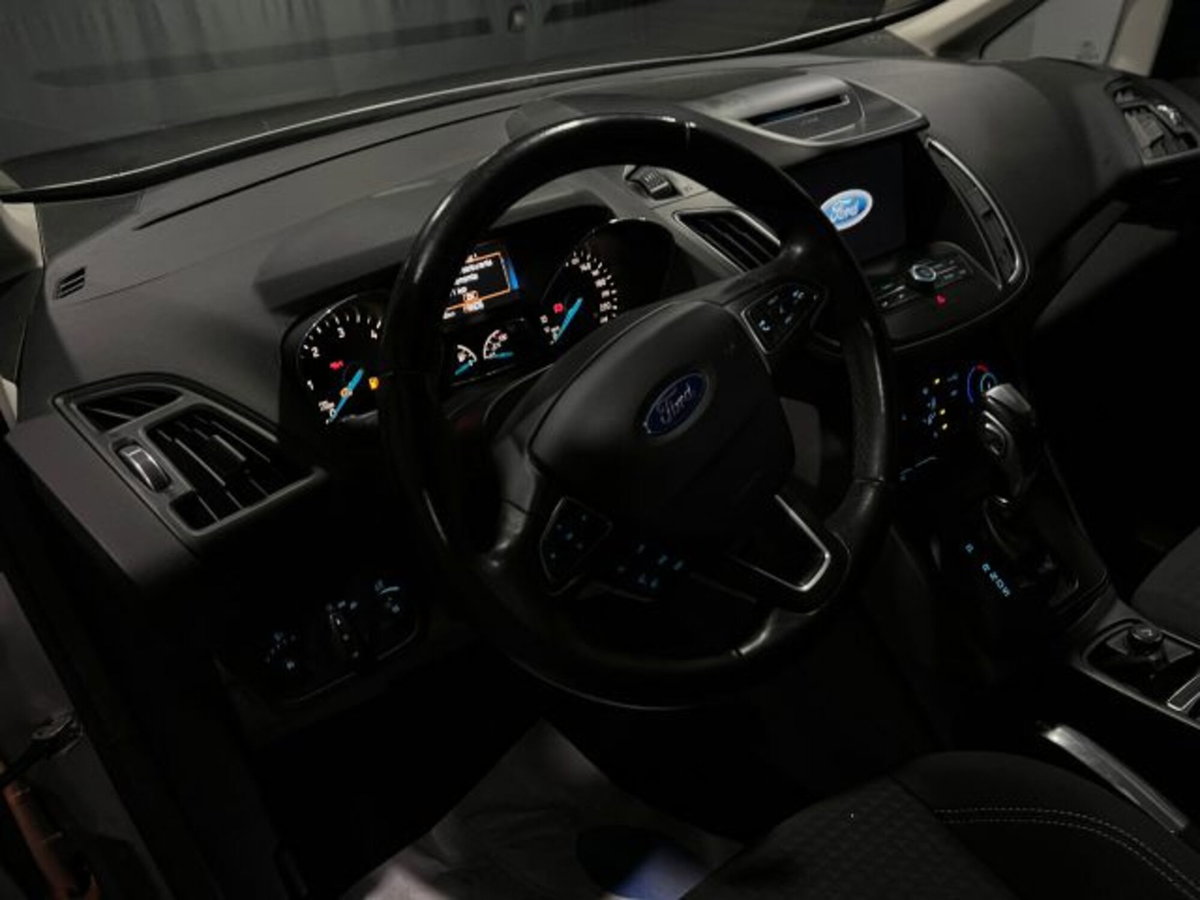 Ford C-Max 1.5 TDCi 120CV Powershift Start&Stop Titanium (8)