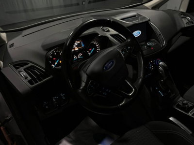 Ford C-Max 1.5 TDCi 120CV Powershift Start&Stop Titanium (8)