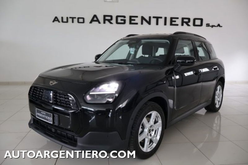 MINI Mini Countryman 2.0 Cooper D Essential Countryman
