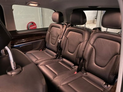 Mercedes-Benz Classe V 250 d Automatic Exclusive Long (15)
