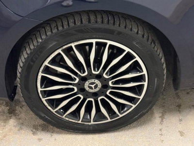 Mercedes-Benz Classe V 250 d Automatic Exclusive Long (4)