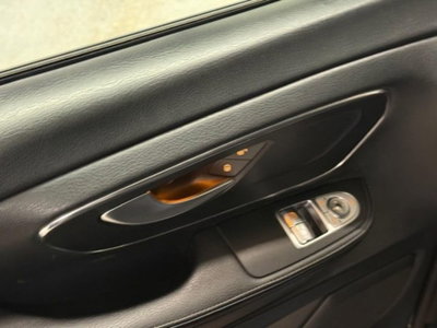 Mercedes-Benz Classe V 250 d Automatic Exclusive Long (5)