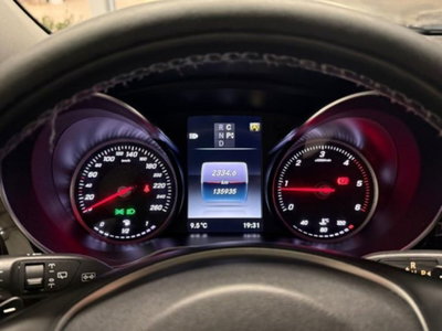 Mercedes-Benz Classe V 250 d Automatic Exclusive Long (8)