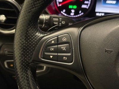 Mercedes-Benz Classe V 250 d Automatic Exclusive Long (9)
