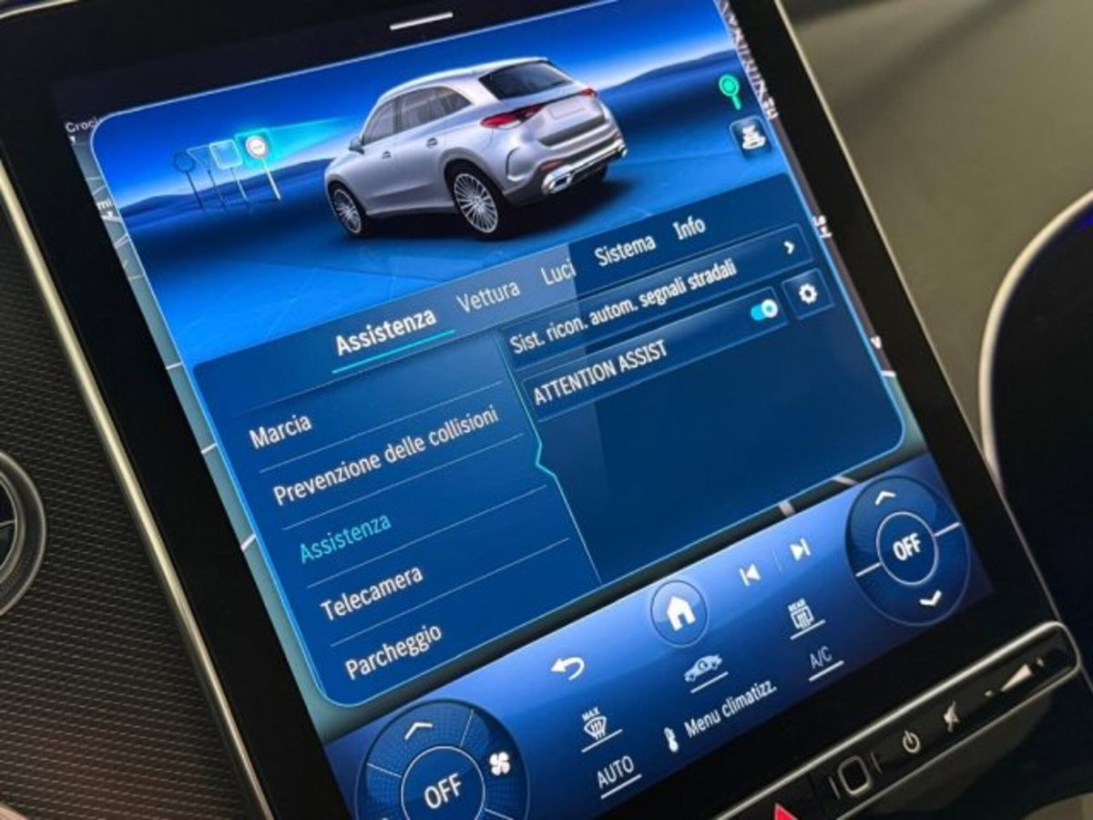 Mercedes-Benz GLC 220 d 4Matic Mild Hybrid AMG Advanced Plus (16)