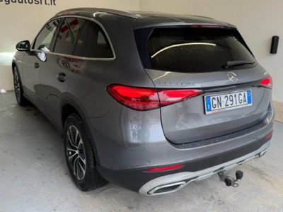 Mercedes-Benz GLC 220 d 4Matic Mild Hybrid AMG Advanced Plus (7)