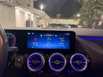 Mercedes-Benz GLA SUV 200 d AMG Line Premium Plus 4matic auto (11)