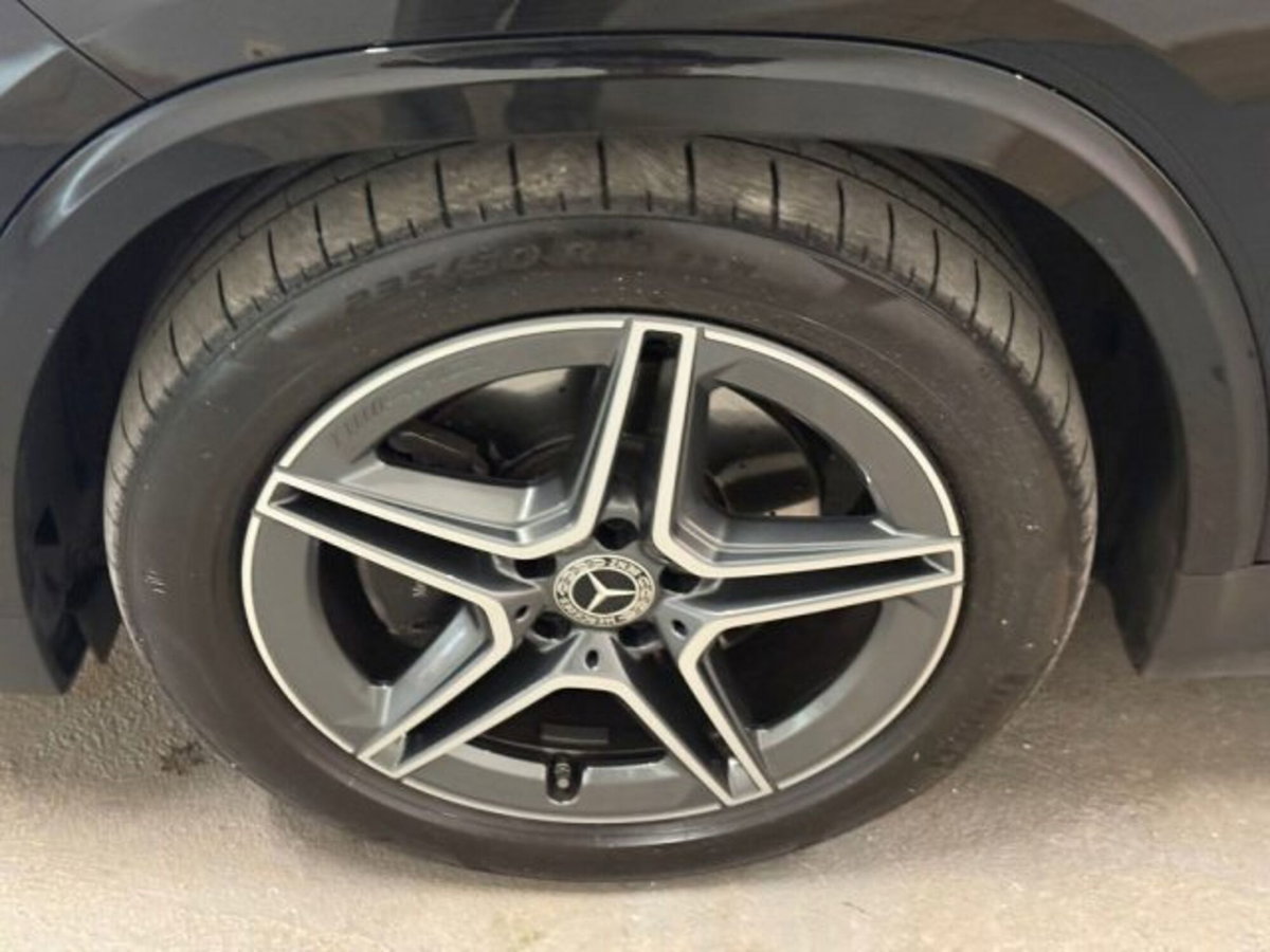 Mercedes-Benz GLA SUV 200 d AMG Line Premium Plus 4matic auto (4)