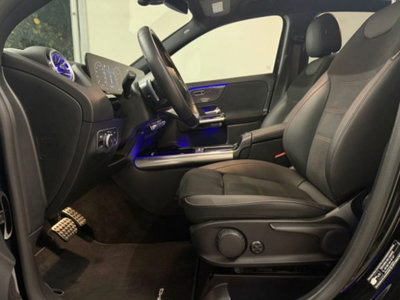 Mercedes-Benz GLA SUV 200 d AMG Line Premium Plus 4matic auto (6)