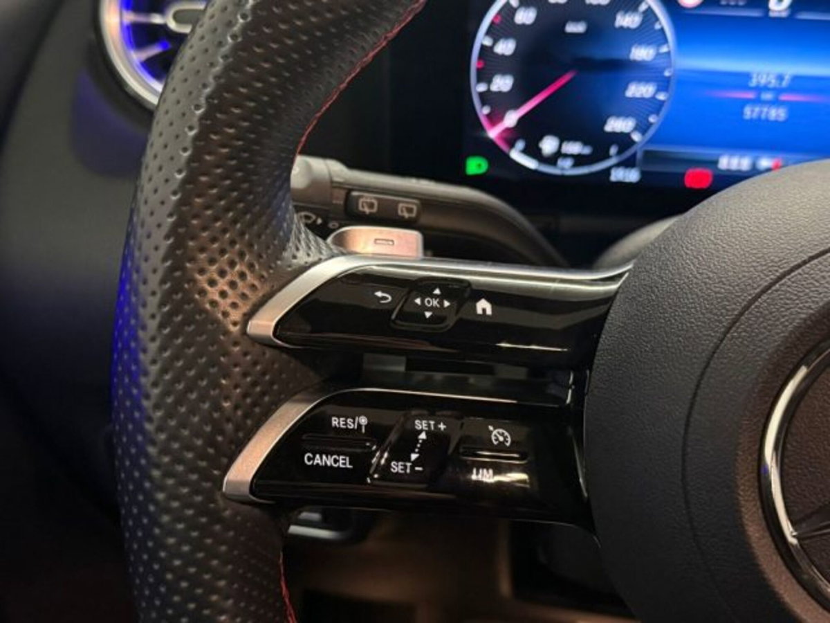 Mercedes-Benz GLA SUV 200 d AMG Line Premium Plus 4matic auto (9)