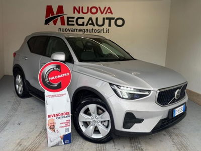 Volvo XC40 B3 automatico Core usata