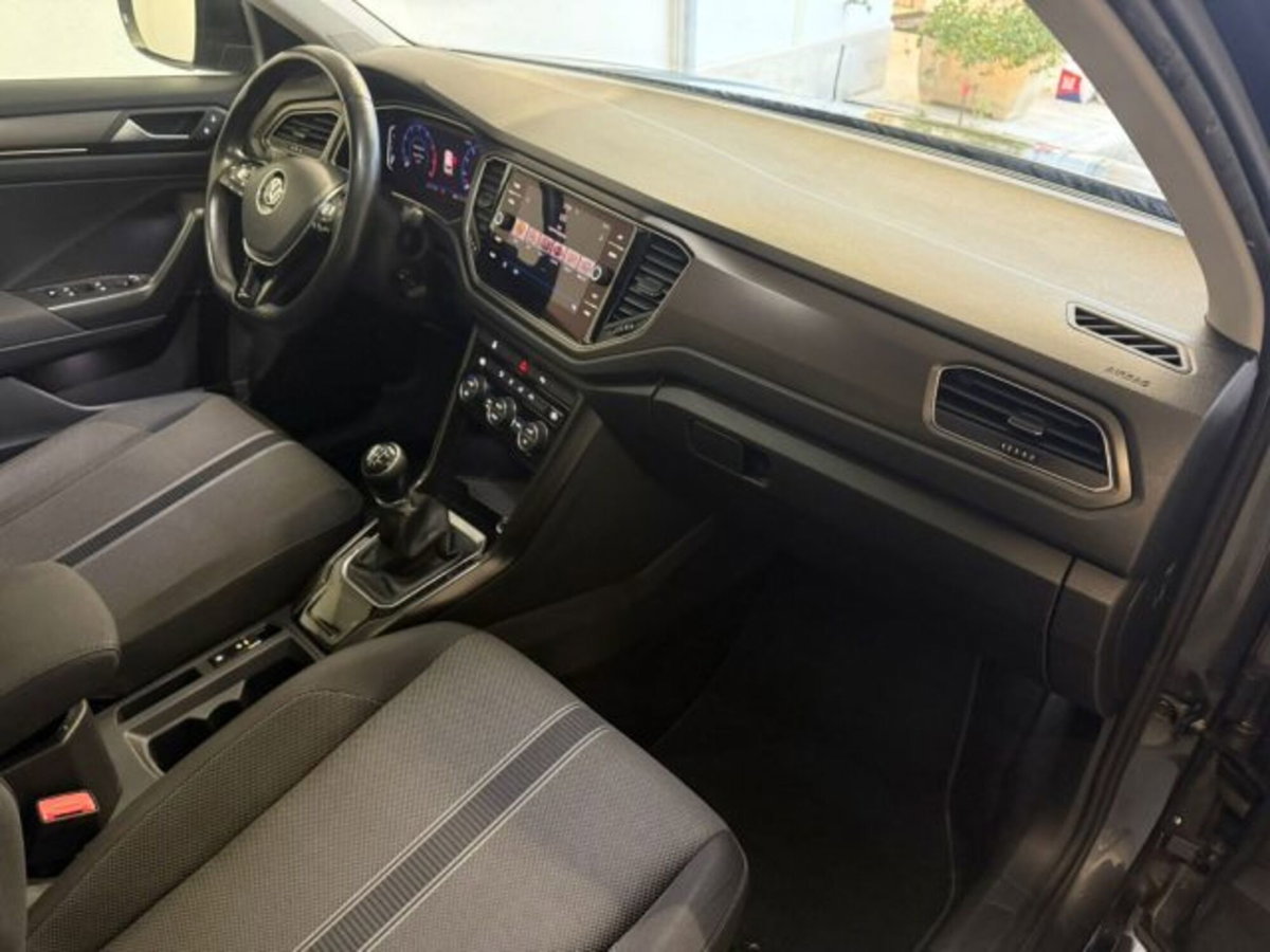 Volkswagen T-Roc 1.0 TSI 115 CV Style BlueMotion Technology (10)