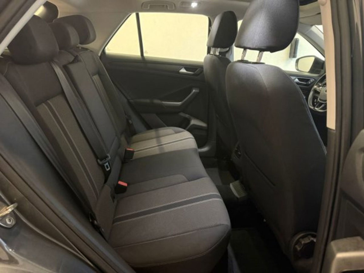 Volkswagen T-Roc 1.0 TSI 115 CV Style BlueMotion Technology (11)