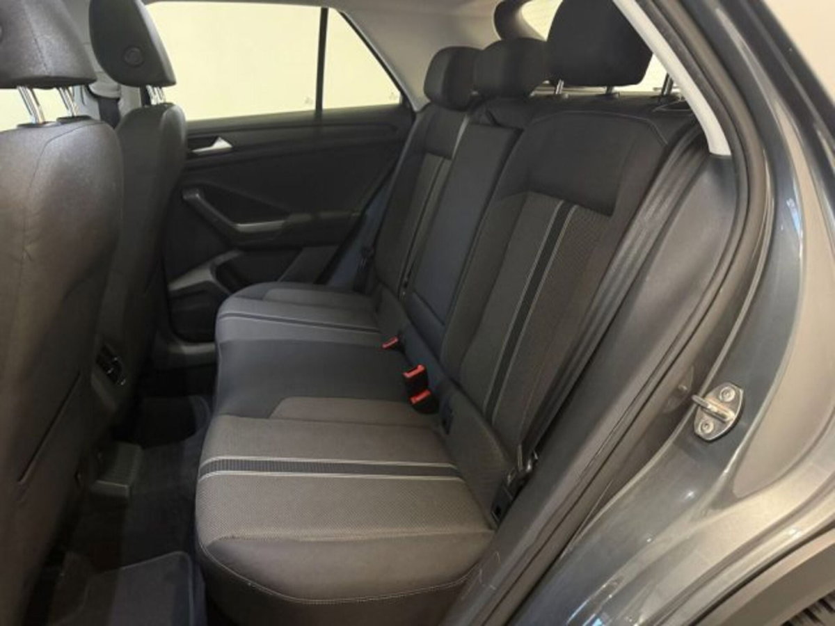 Volkswagen T-Roc 1.0 TSI 115 CV Style BlueMotion Technology (14)