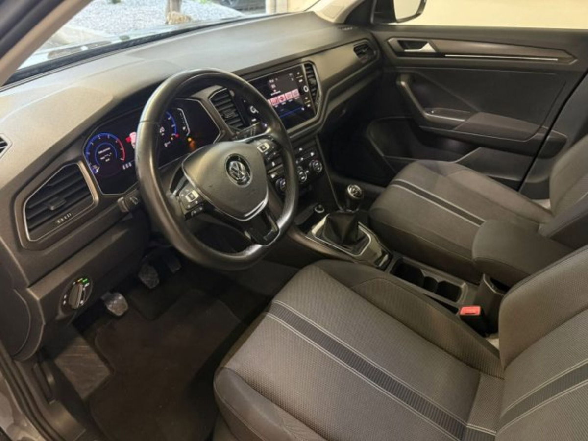 Volkswagen T-Roc 1.0 TSI 115 CV Style BlueMotion Technology (19)