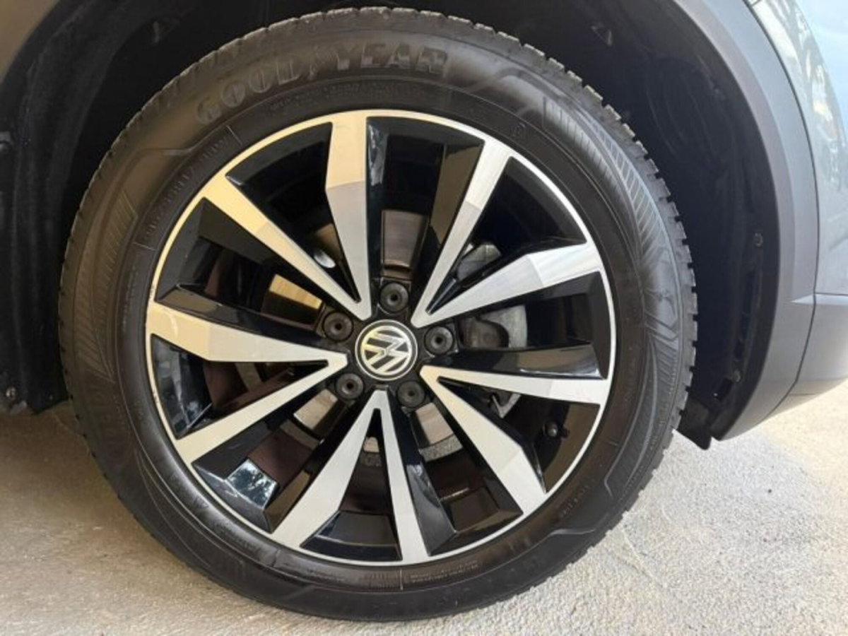 Volkswagen T-Roc 1.0 TSI 115 CV Style BlueMotion Technology (20)