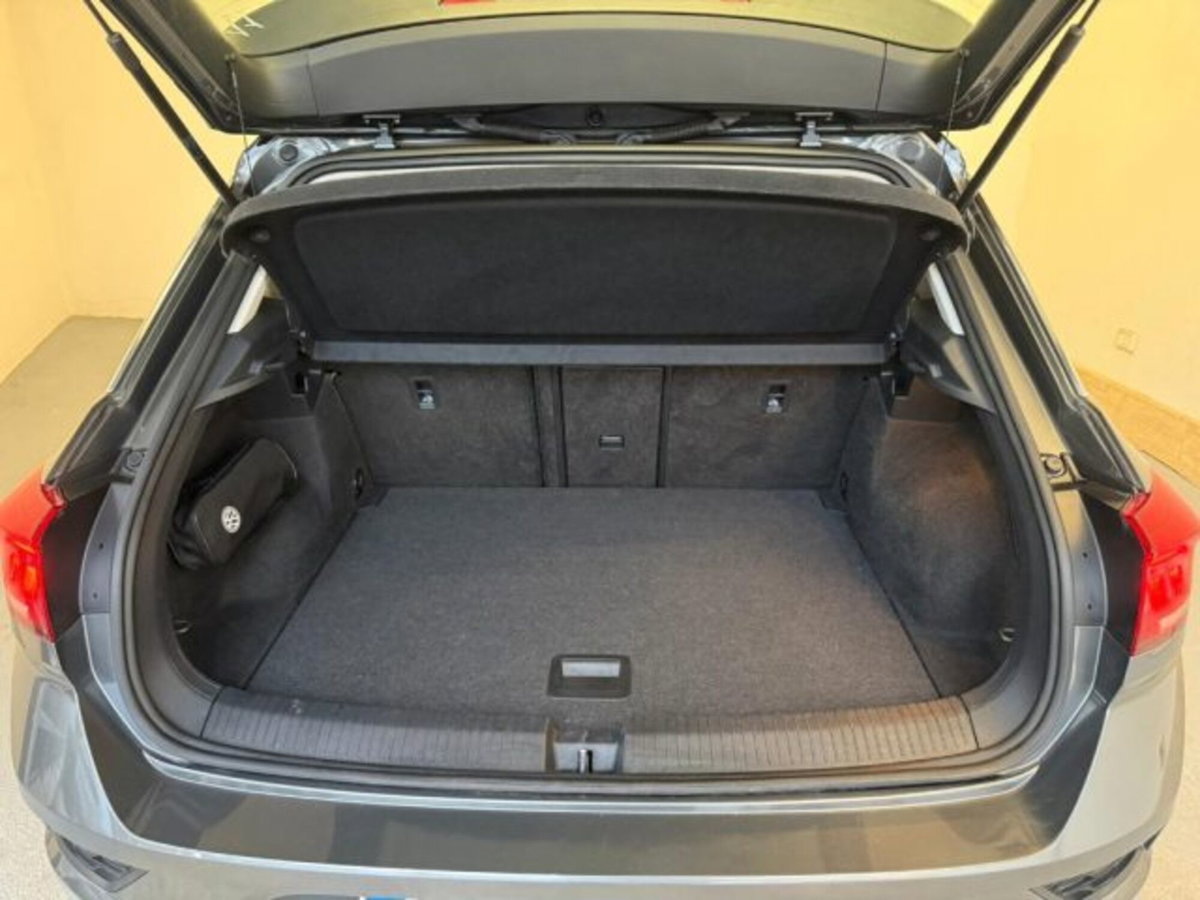 Volkswagen T-Roc 1.0 TSI 115 CV Style BlueMotion Technology (8)