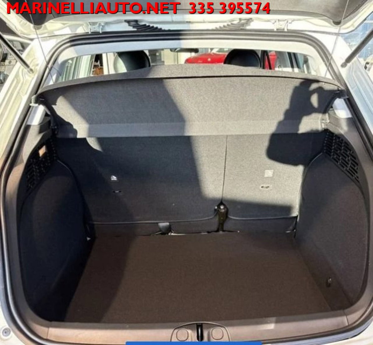 Fiat 500X 1.5 t4 hybrid Sport 130cv dct (8)