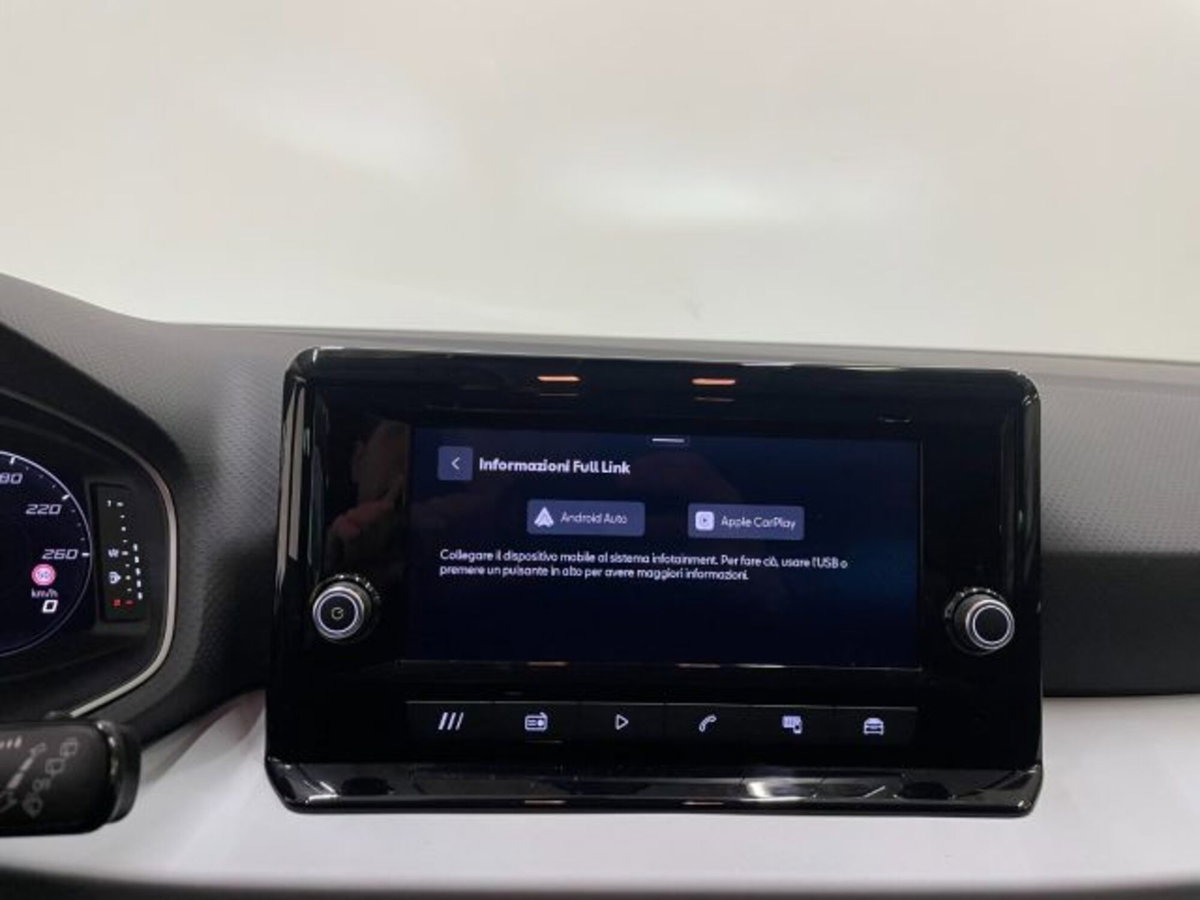 SEAT Arona 1.0 EcoTSI Style (12)