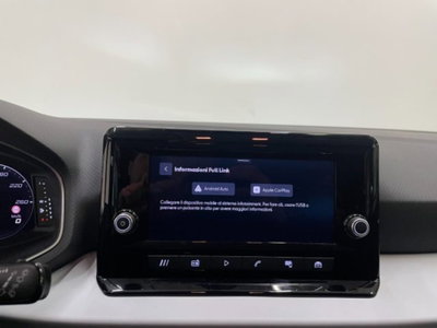 SEAT Arona 1.0 EcoTSI Style (12)