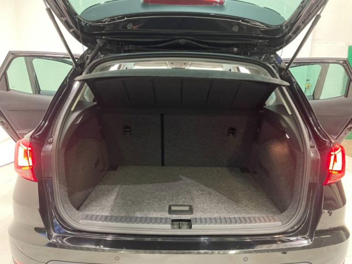 SEAT Arona 1.0 EcoTSI Style (14)