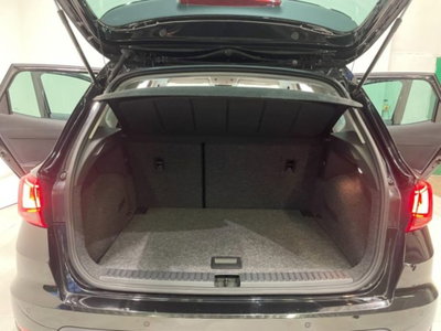 SEAT Arona 1.0 EcoTSI Style (14)