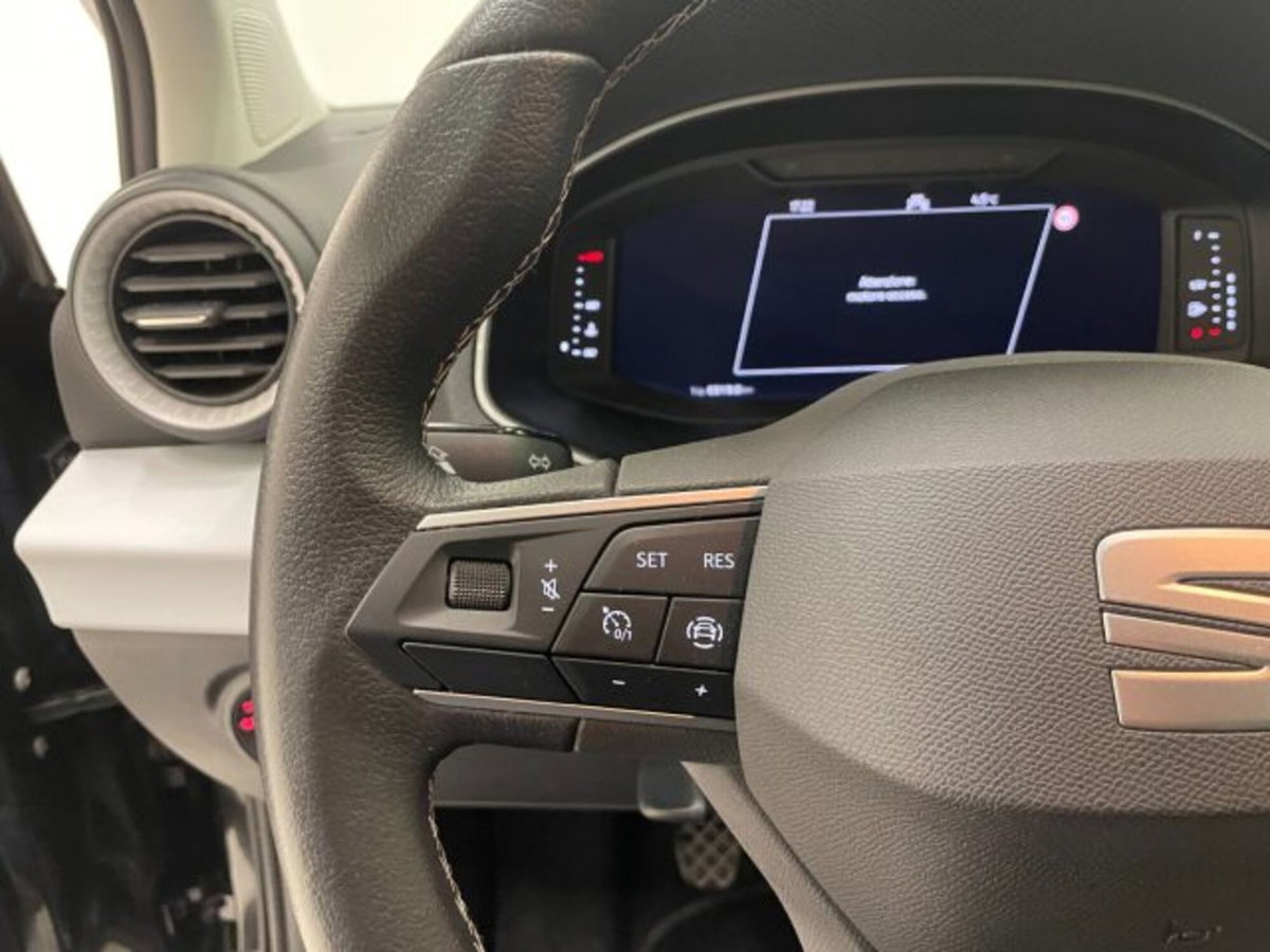 SEAT Arona 1.0 EcoTSI Style (17)
