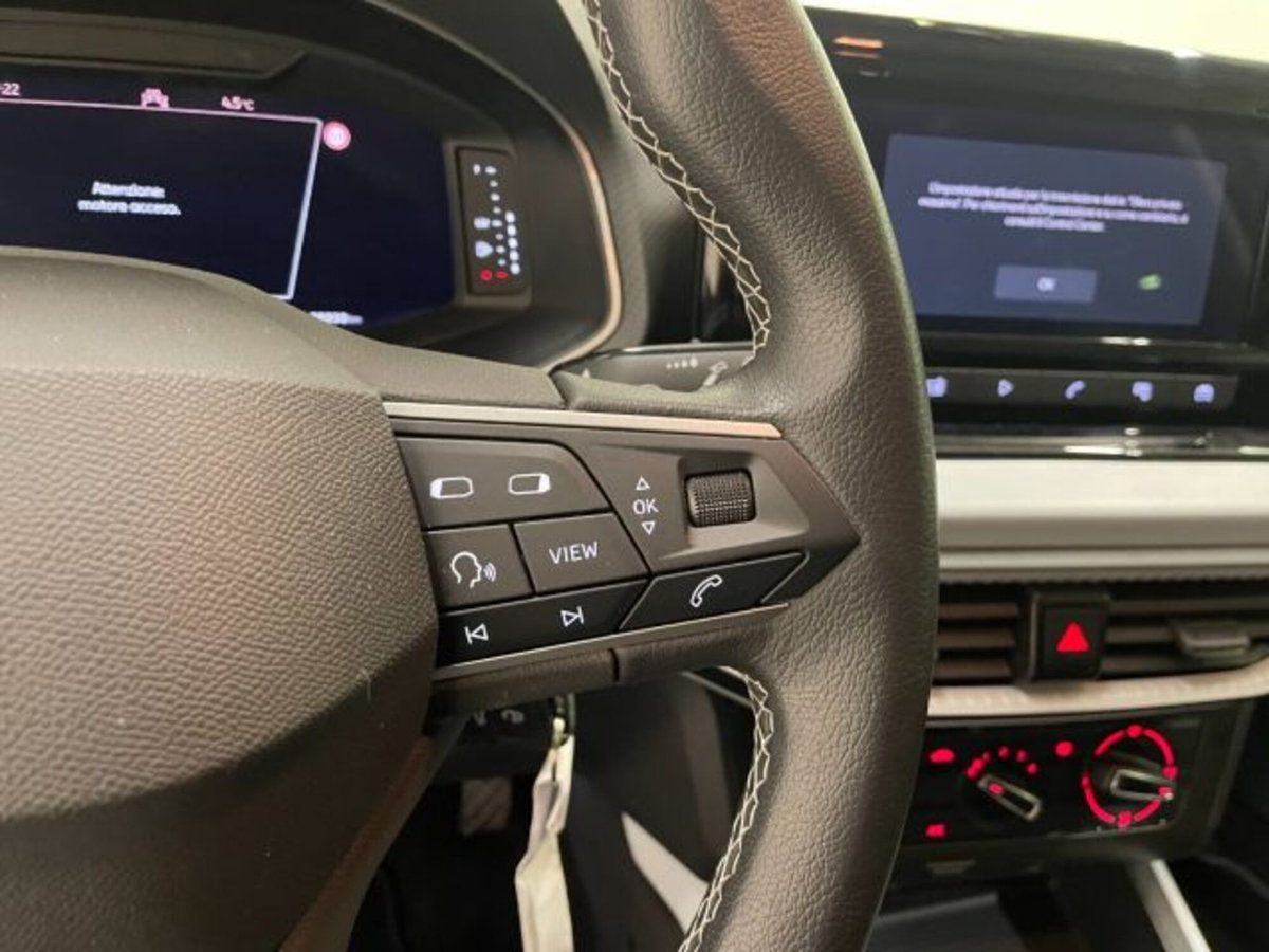 SEAT Arona 1.0 EcoTSI Style (18)