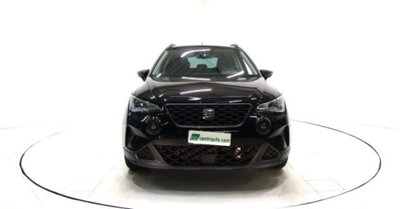 SEAT Arona 1.0 EcoTSI Style (2)