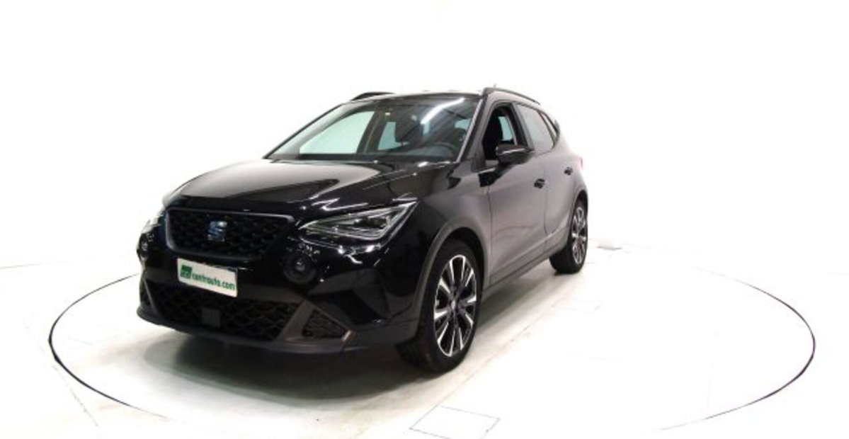 SEAT Arona 1.0 EcoTSI Style (3)