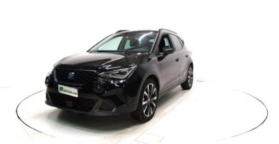 SEAT Arona 1.0 EcoTSI Style (3)