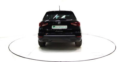 SEAT Arona 1.0 EcoTSI Style (4)
