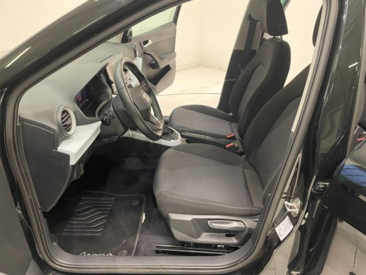 SEAT Arona 1.0 EcoTSI Style (6)