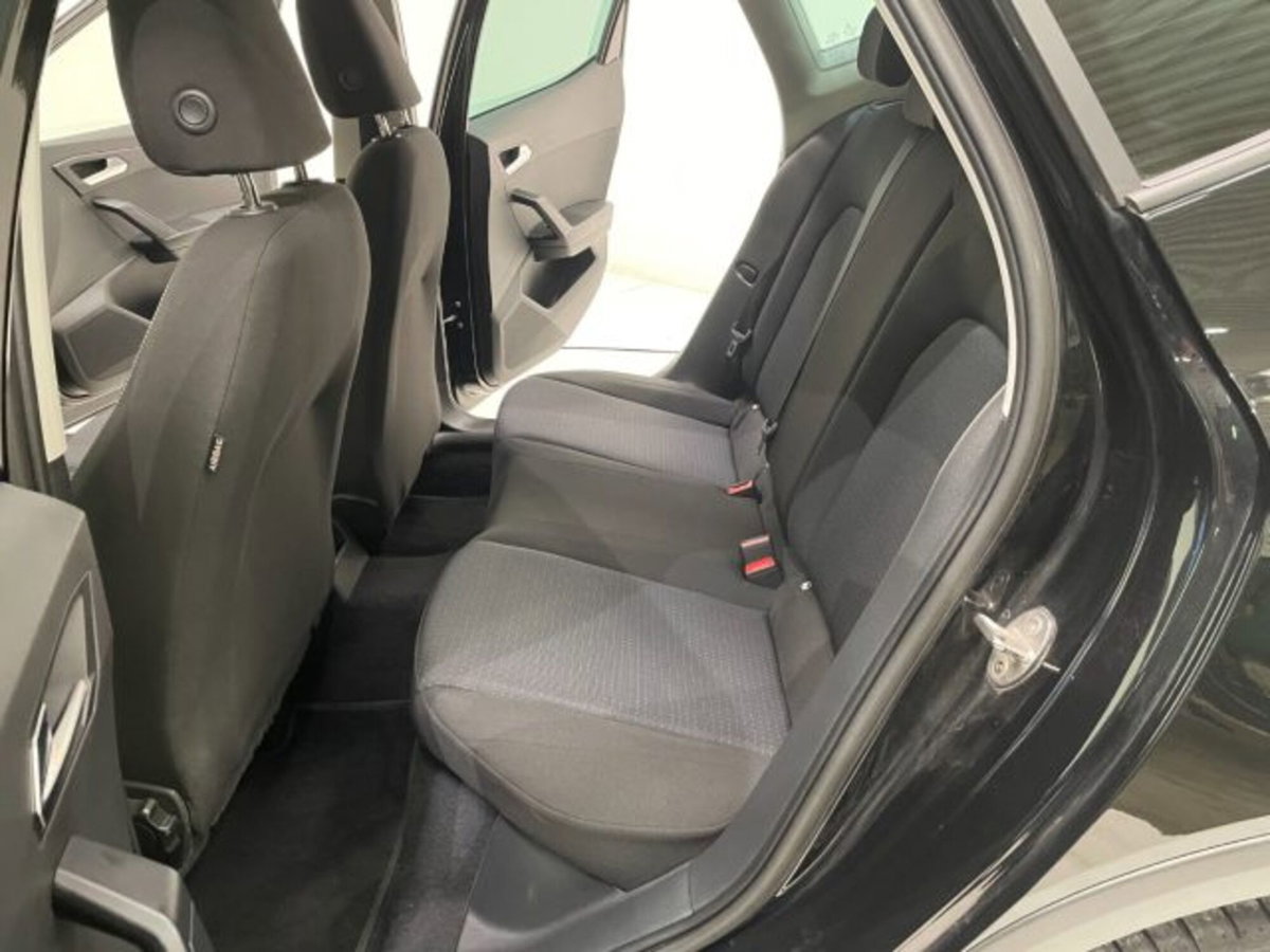 SEAT Arona 1.0 EcoTSI Style (7)