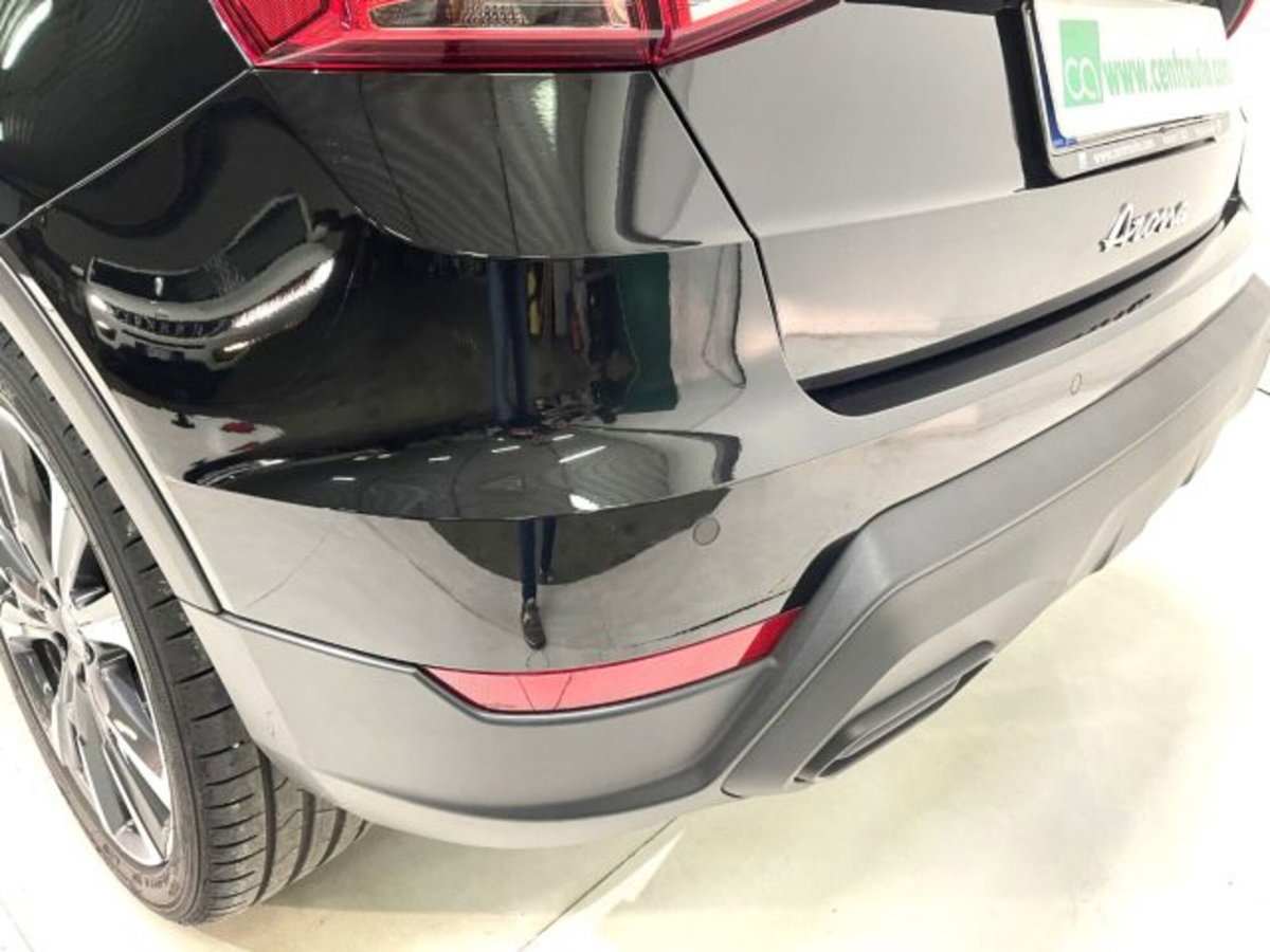 SEAT Arona 1.0 EcoTSI Style (9)