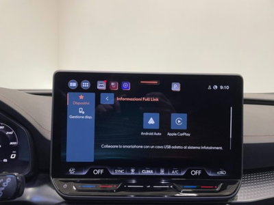 Cupra Formentor 1.5 hybrid 150cv dsg (10)