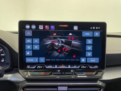 Cupra Formentor 1.5 hybrid 150cv dsg (11)